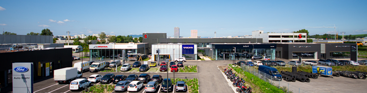 © Auto Stahl © Auto Stahl