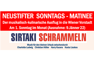 Neustifter Sonntagsmatinee