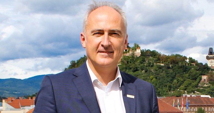 © Land Steiermark/Bianca Lipp © Land Steiermark/Bianca Lipp