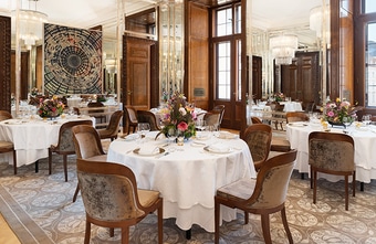 Endlich wieder möglich – Ihre Weihnachtsfeier!