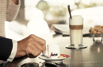 Urlaubsfeeling verlängern mit Segafredo Zanetti