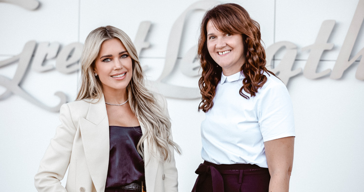 © Great Lengths © Great Lengths