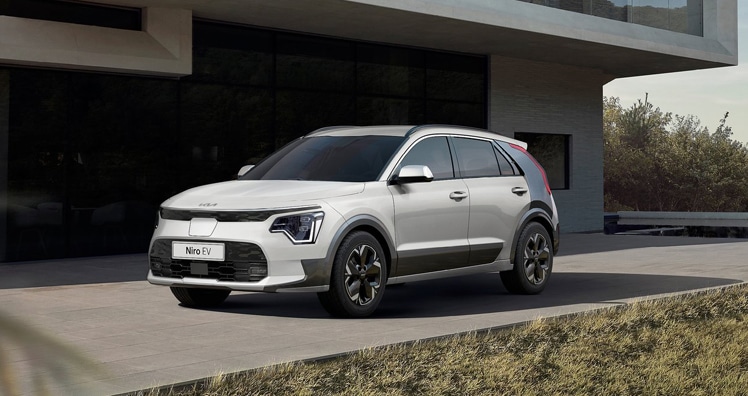 Kia Niro EV