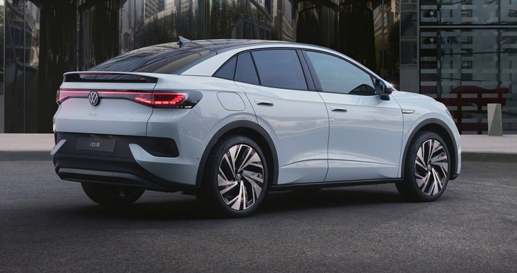 VW ID.5