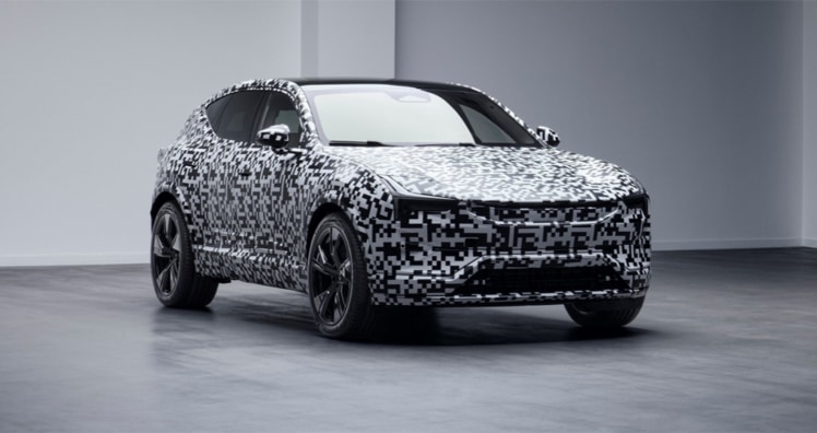Polestar 3
