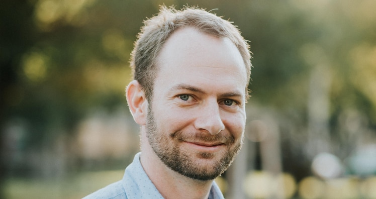 Gregor Cholewa, Geschäftsführer von KnowledgeFox