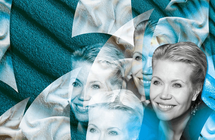 Der fliegende Holländer