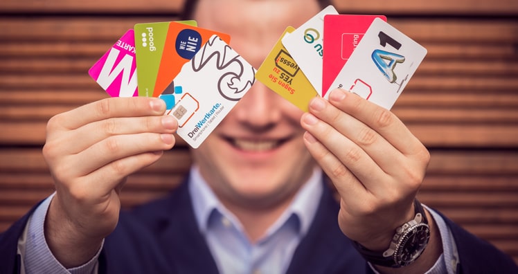 Die Handy-Trends 2022