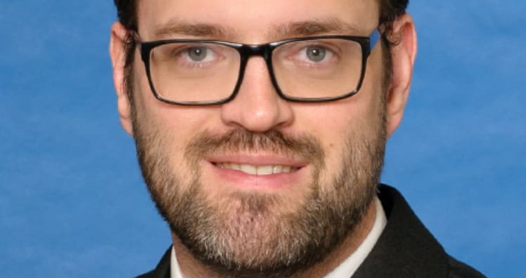 Roman Urban © Rustler