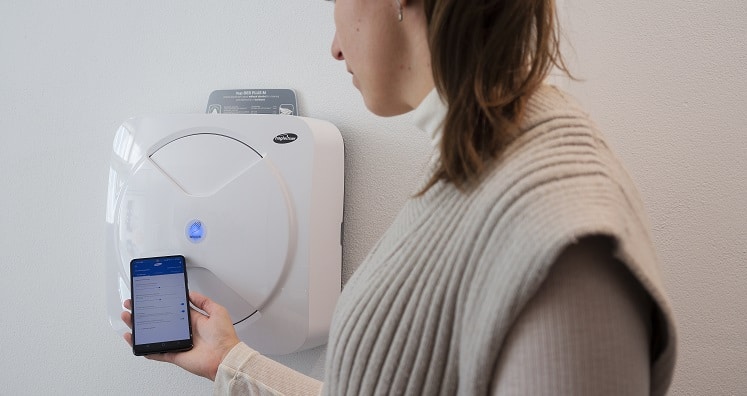 Hagleitner Innovation