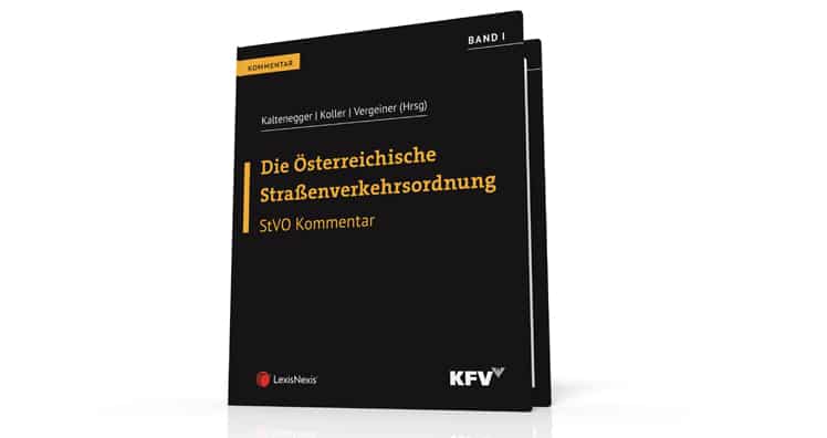 StVO Kommentar