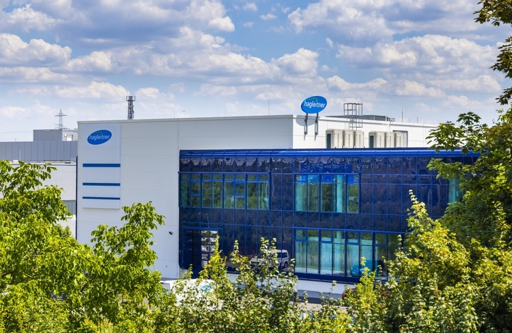 Deutschland-Zentrale (c) Hagleitner