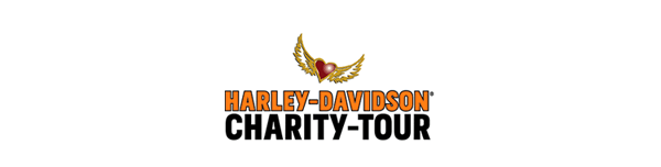 Harley Davidson Charity Tour