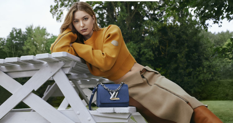 Louis Vuitton Taschen Neue Kollektion