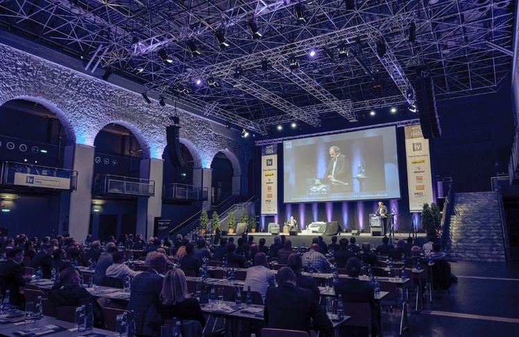 Dogana TirolerWirtschaftsforum (c) Klaus Maislinger