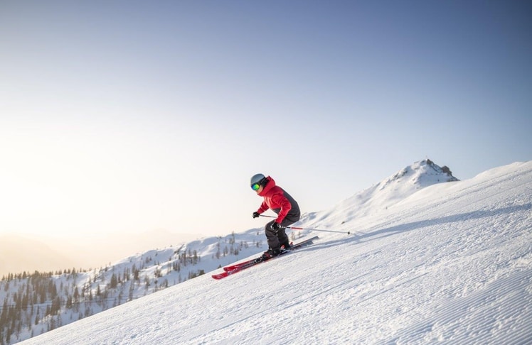 start-up-event Flachau 2022