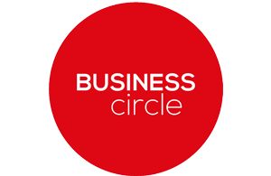 Business Circle aktuelles Logo Stand Dezember 2022