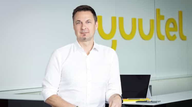 Markus Buchner © Daniel Bointner 