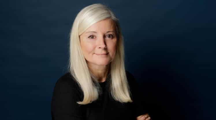 Melisa Seleskovic wird neue Geschäftsführerin der Volvo Car Austria GmbH mit Sitz in Wien © Volvo Cars