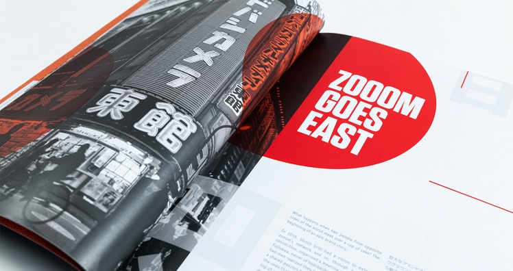Zooom Magazine