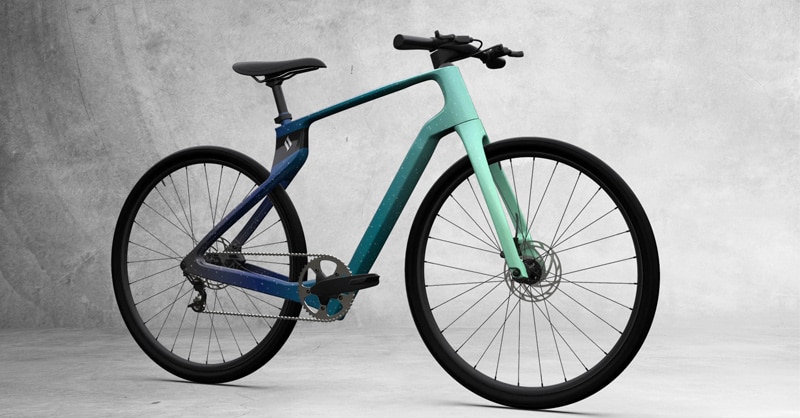 © Super Mobility World