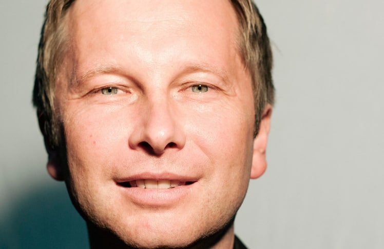 Joe Kaltschmid © Infinco Financial Lines