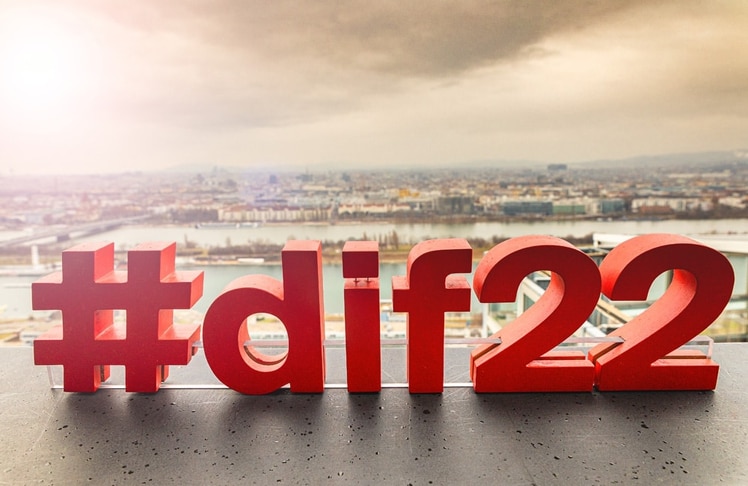 Donausinselfest 2022