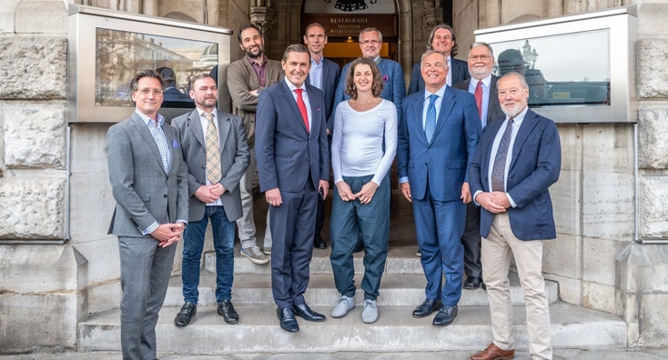 Stolz auf Wien März 2022