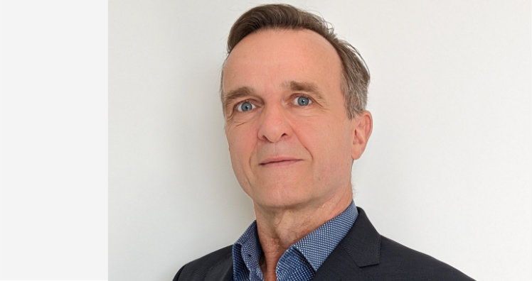 Gerald Wiesbauer © Medallia