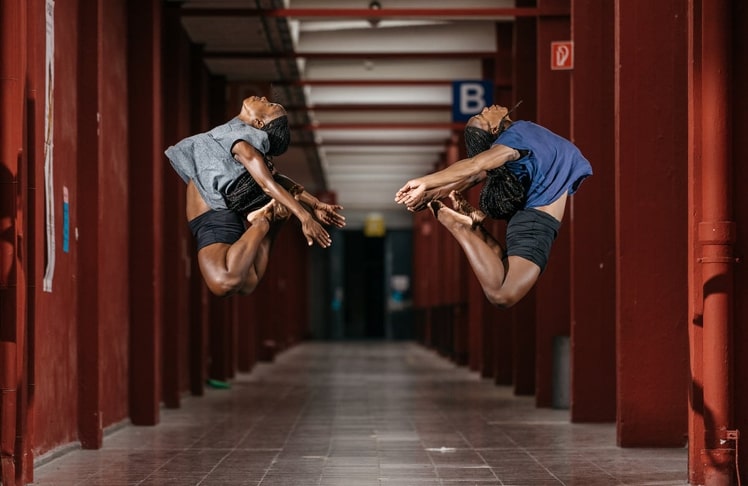 Impulstanzfestival (c) Kooné pics