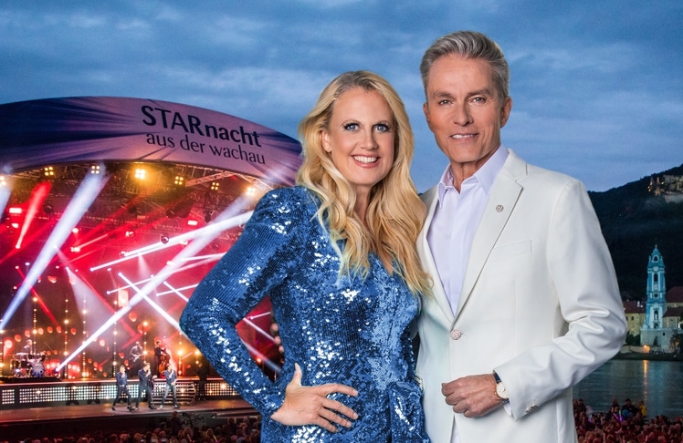 Starnacht aus der Wachau (c) Krivograd IP Media 