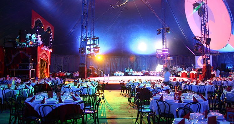 aublasbares zelt Aufblasbare Zelt GYBE EVENT TENT  brandamba.com