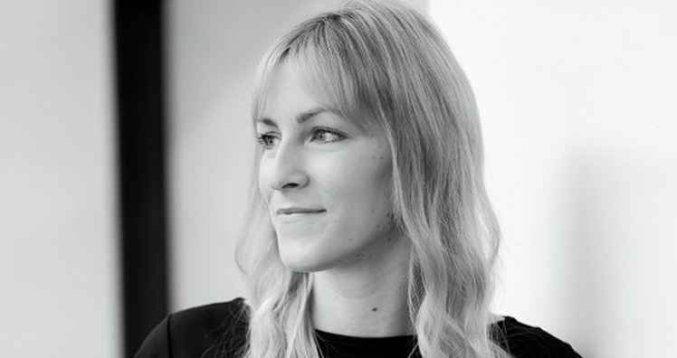 Luisa Schmirler © moodley