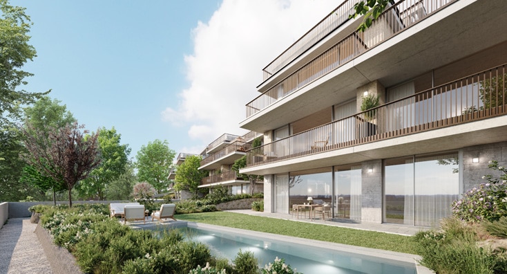 Crownd by Chipperfield 