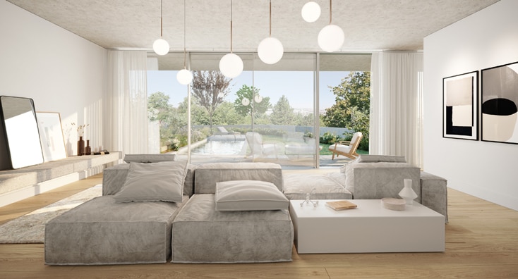 Crownd by Chipperfield 