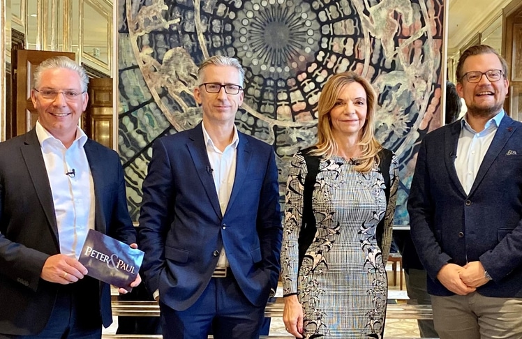 Green Marketing Award 