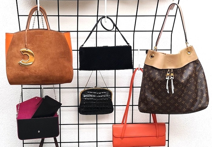 Taschenbörse Symbolbild small