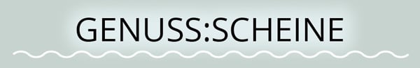 genuss