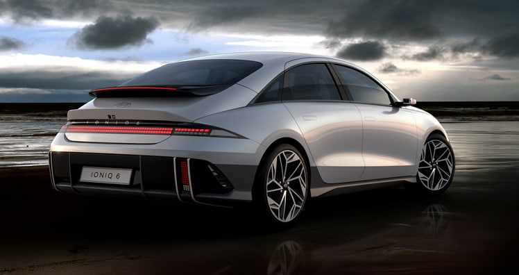 Ioniq 6