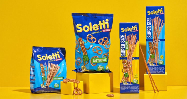 Soletti Relaunch August 2022