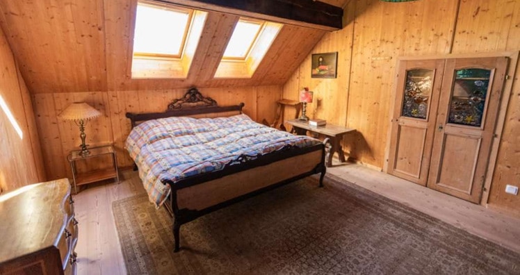 Schell-Alm in Kärnten