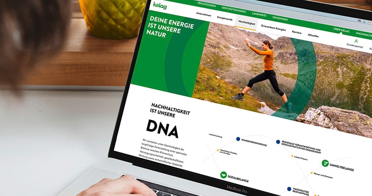 Zooom erneuert CI der Kelag