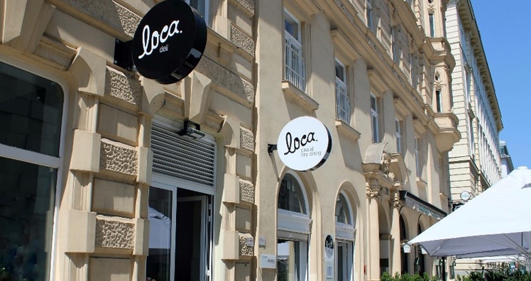 Loca Deli Wien