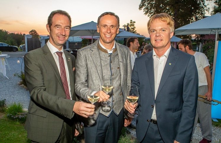 Gläser (c) leadersnet C. Mikes 