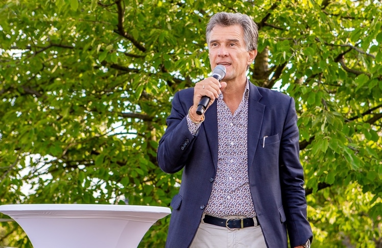 Kraftwerk Heimo Hammer (c) Mikes