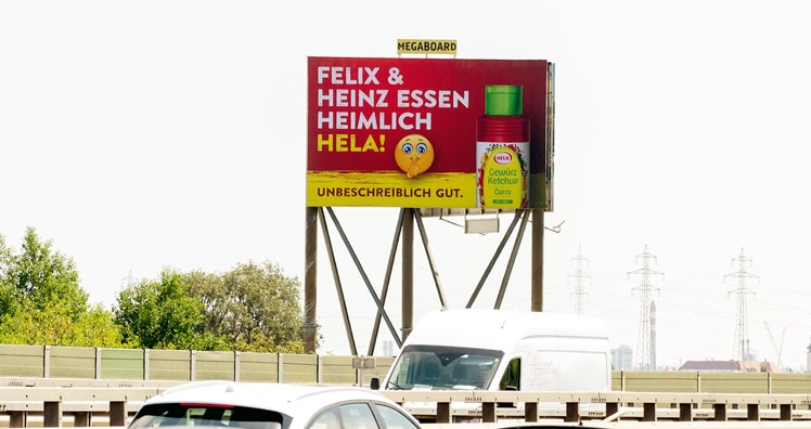 Hela Kampagne Megaboard