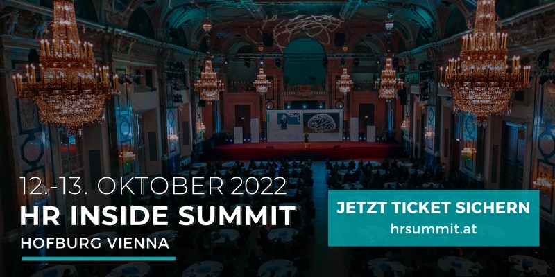 HR Inside Summit 2022