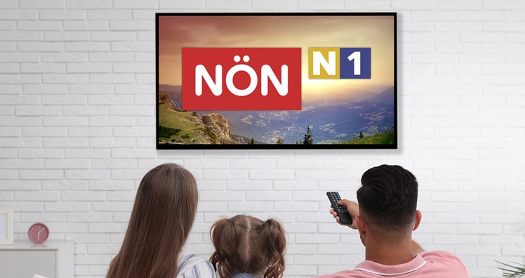 N1 TV-Sender