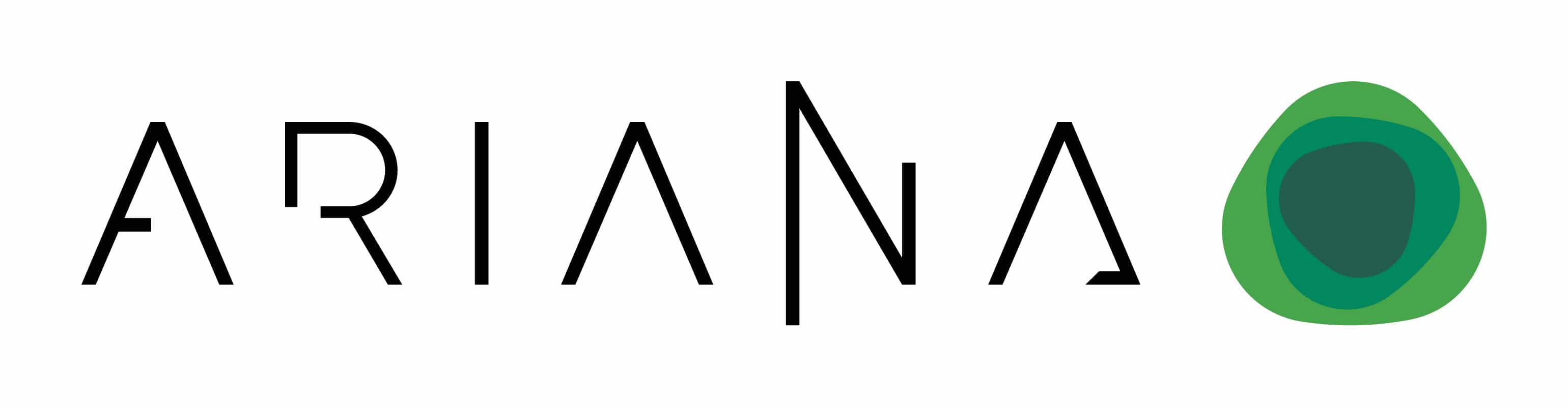 Ariana Logo