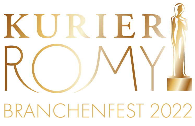 Kurier Romy Branchenfest 2022